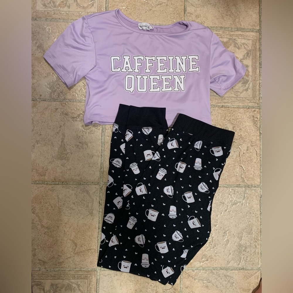Pajamas